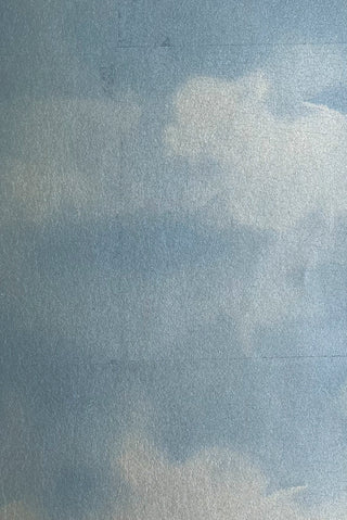 Dispersion Metallic Sky