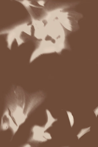 Drift Brushed Metallic Umber