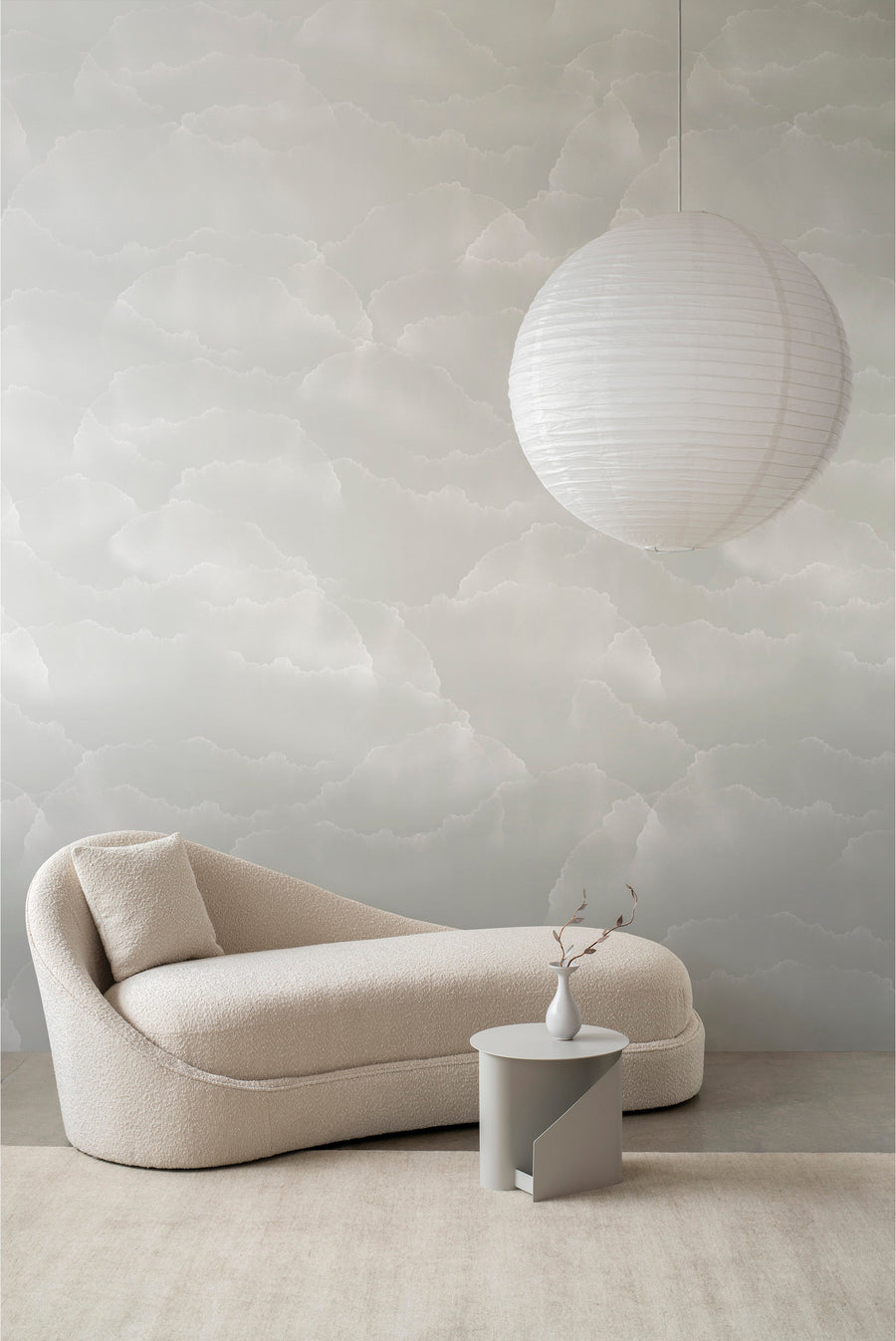 Nebula Ivory