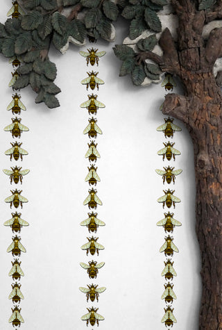 Wild Honey Bee Stripe Original Stripe