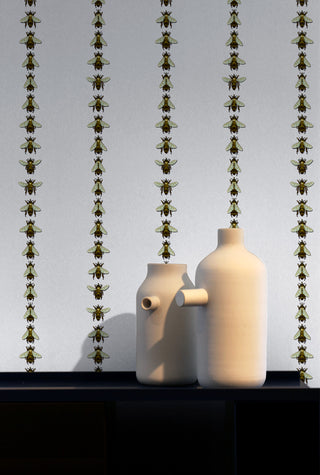 Wild Honey Bee Stripe Original Stripe