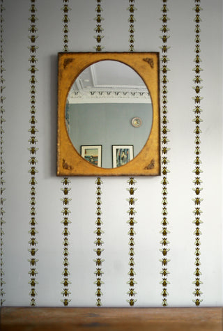 Wild Honey Bee Stripe Original Stripe