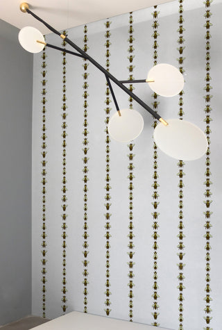 Wild Honey Bee Stripe Original Stripe