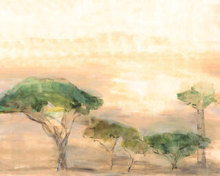 Serengueti Ocre