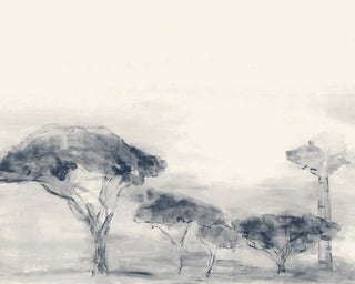 Serengueti Añil