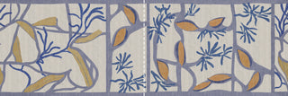 Zamia Multicolor by Glamora, wallpaper mural
