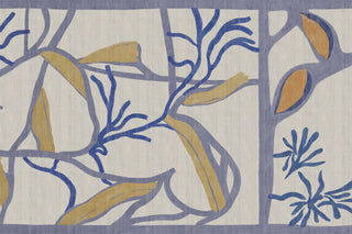 Zamia Multicolor by Glamora, wallpaper mural
