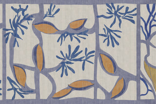 Zamia Multicolor by Glamora, wallpaper mural