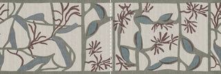 Zamia Beige by Glamora, wallpaper mural