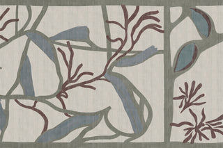 Zamia Beige by Glamora, wallpaper mural