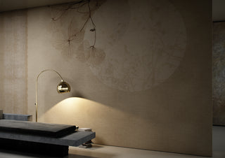Zen Cream by Glamora, wallpaper mural