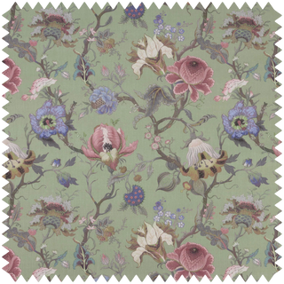 Artemis Cotton Linen Jadeite