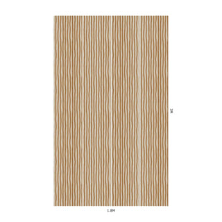 Artist's Stripe Amber