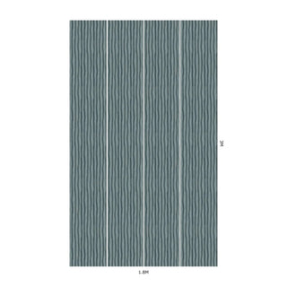 Artist's Stripe Apatite