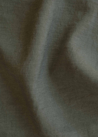 Aura Cibeles linen fabric close-up by Coordonné