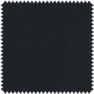 Aura Frac linen fabric swatch by Coordonné