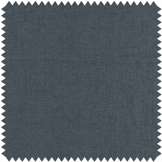 Aura Galaxia linen fabric swatch by Coordonné
