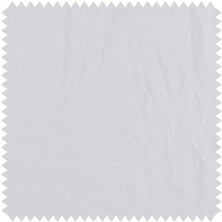 Aura Off linen fabric swatch by Coordonné