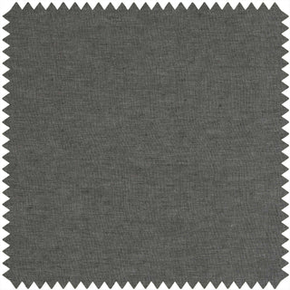 Aura Pimienta linen fabric swatch by Coordonné