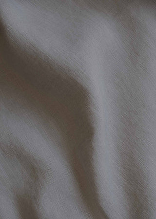 Aura Vison linen fabric close-up by Coordonné