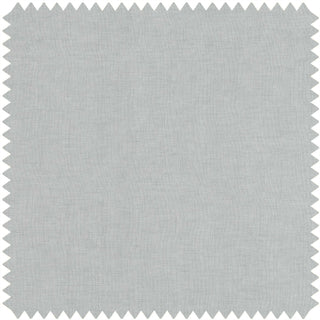 Aura Yeso linen fabric swatch by Coordonné