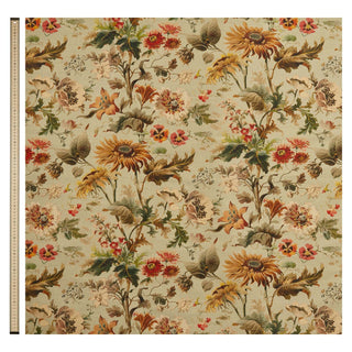 Avalon Cotton Linen Apple