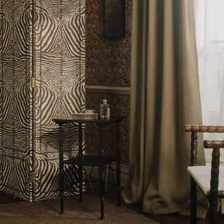 Equus Jacquard Cocoa