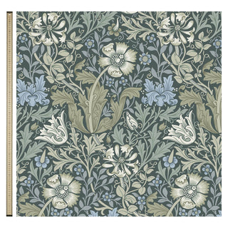 Compton Magna Velvet Verde