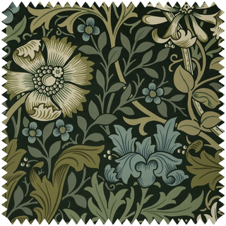 Compton Magna Velvet Verde