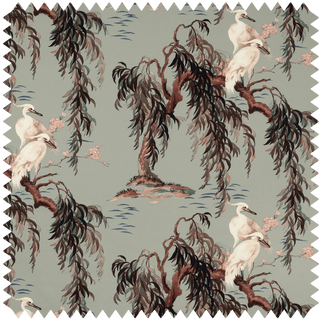 Zeus Performance Eau De Nil