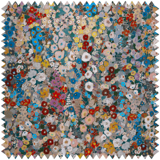 Hollyhocks Performance Autumn