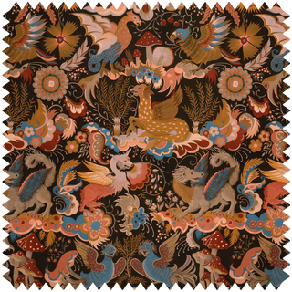 Phantasia Performance Selenite Orange