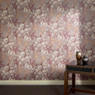 Golden Lily Tourmaline by House of Hackney, wallpaper