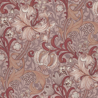 Golden Lily Tourmaline by House of Hackney, wallpaper