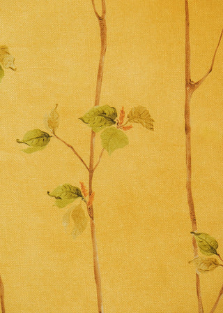 Azahar Linen Ocre