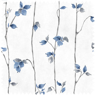 Azahar Linen Ultramar