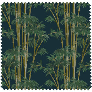 Bambusa Minuit Velours