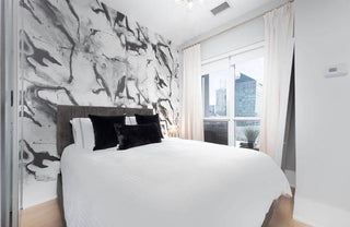 Derviche tourneur blanc