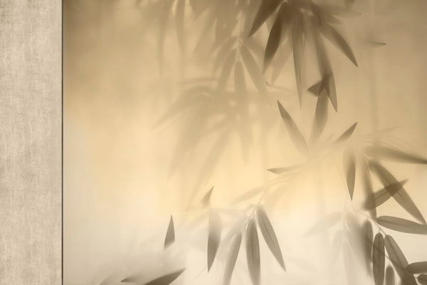 Desire Light Brown by Glamora, wallpaper mural