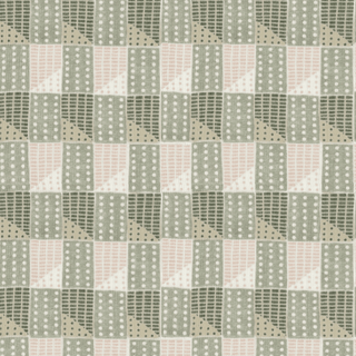 Domino Effect Green Gambit by Abnormals Anonymous, wallpaper