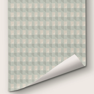 Domino Effect Off the Grid by Abnormals Anonymous, wallpaper