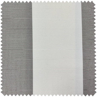 Outdoor Draper Stripe Grey