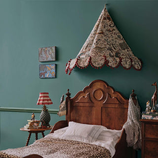 Trematonia Jacquard Ecru