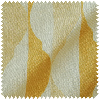 Giralda Linen Ocre