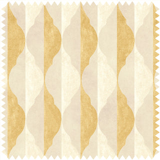 Giralda Linen Ocre