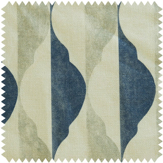 Giralda Linen Ultramar