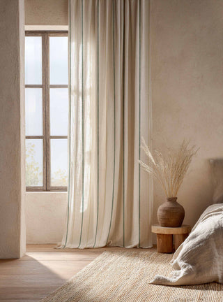 Guadalquivir Linen Celadon