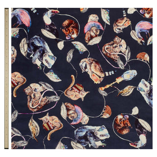 Hackney Empire Velvet Midnight