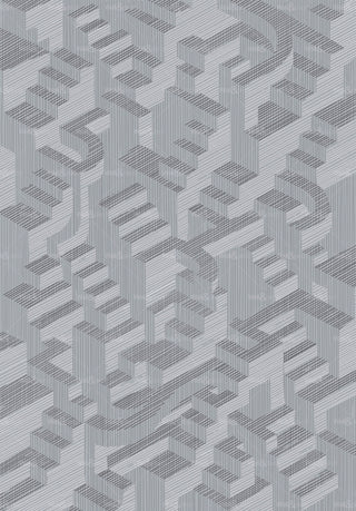 L'Esprit D'Escalier WDEE2601