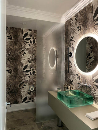 Kimolia Tabac Marron